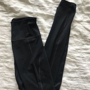 Girlfriend Collective Leggings